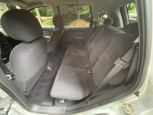 Used 2004 Chrysler PT Cruiser Touring FWD image 22