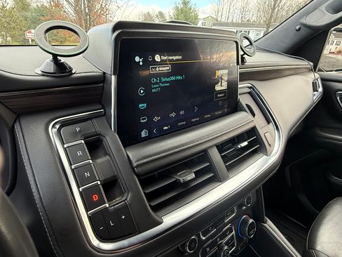 Used 2023 Chevrolet Tahoe LT image 19