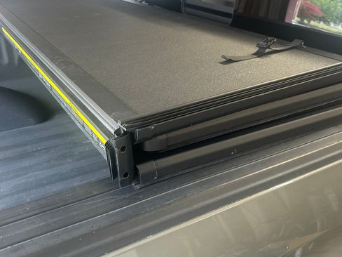 Used 2019 Ford F150 Lariat AWD/4WD image 19