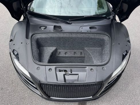 Used 2012 Audi R8 V10 AWD/4WD image 15