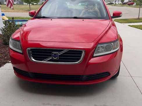 Used 2009 Volvo S40 2.4i image 2