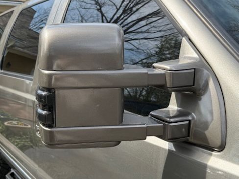 Used 2002 Ford Excursion Limited image 10