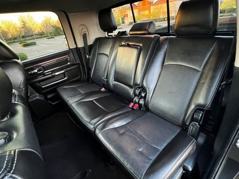 Used 2014 RAM 2500 Laramie w/ Cold Weather Group AWD/4WD image 14