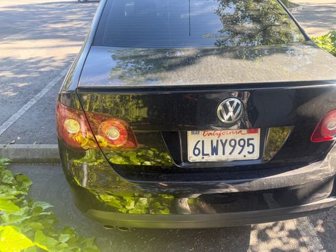 Used 2009 Volkswagen Jetta S image 6