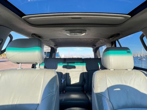 Used 2003 Toyota 4Runner Limited image 9