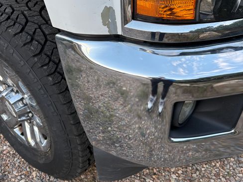 Used 2016 Chevrolet Silverado 3500 LTZ w/ Duramax Plus Package image 9