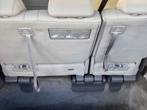 Used 2013 Honda Odyssey EX-L image 11