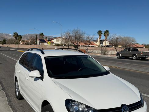 Used 2014 Volkswagen Jetta SE image 5