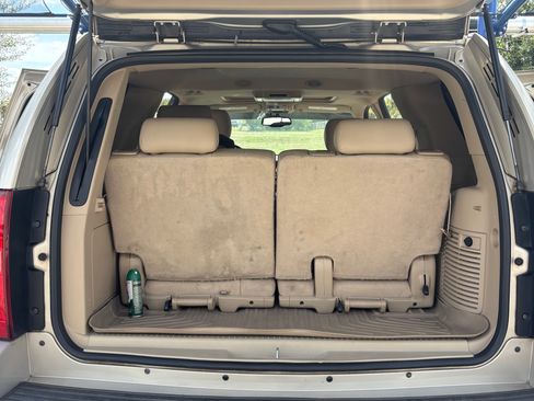 Used 2010 Chevrolet Tahoe LTZ image 20