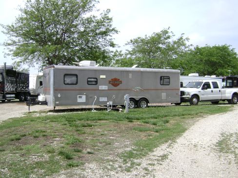 Used 2003 Ford F350 XLT image 18