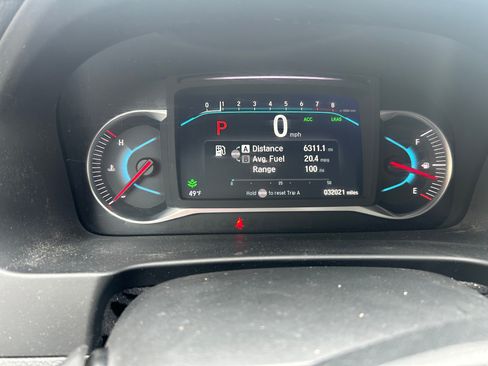 Used 2021 Honda Pilot Special Edition image 13