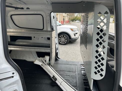 Used 2019 RAM ProMaster City Tradesman image 8