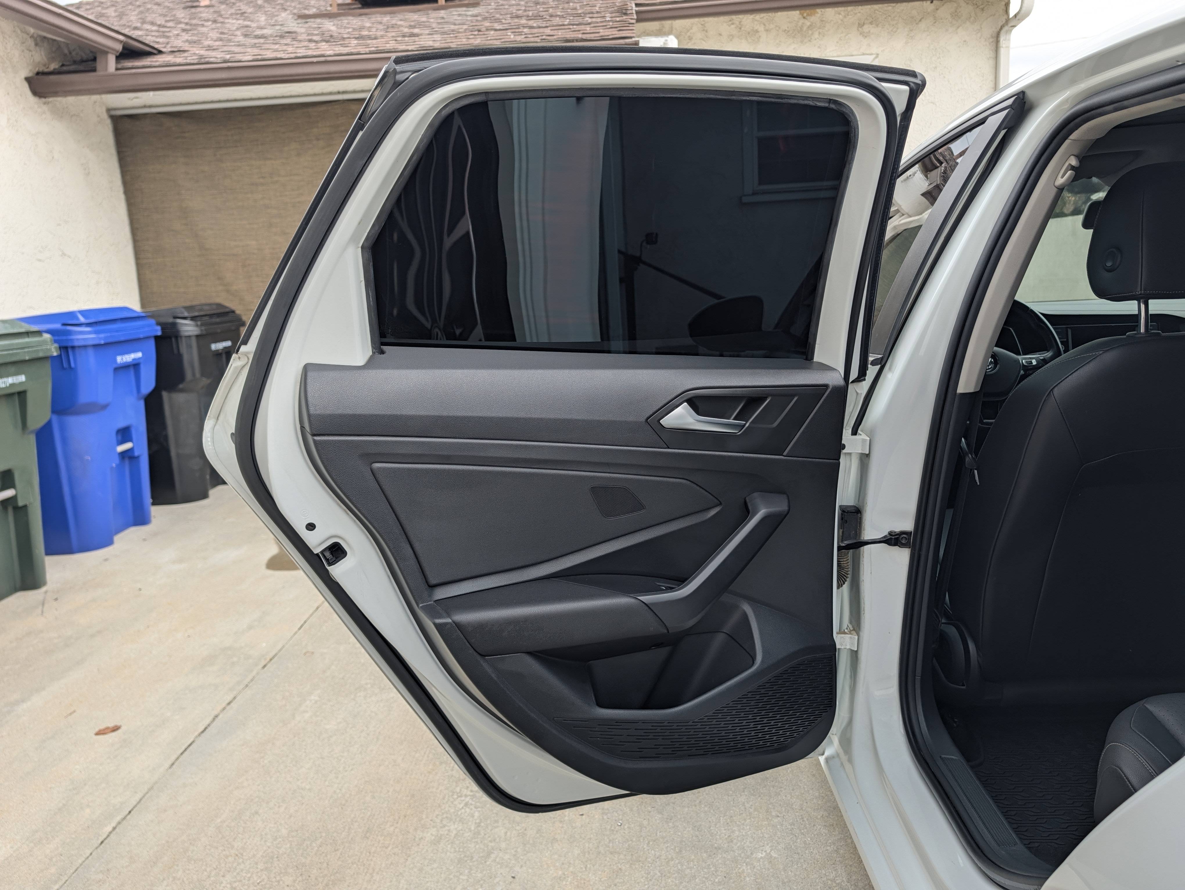Used 2019 Volkswagen Jetta SE FWD image 17