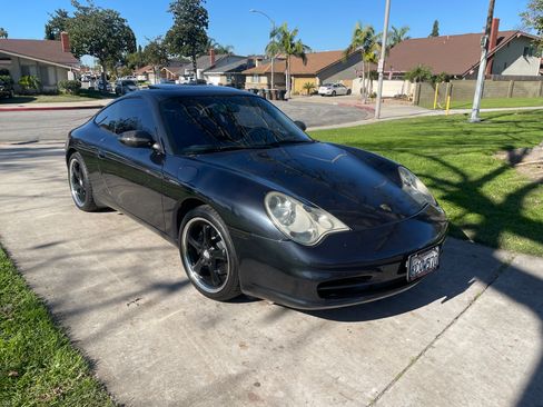 Used 2004 Porsche 911 GT3 RS image 5