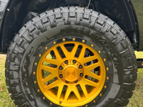 Used 2025 RAM 2500 Laramie image 11