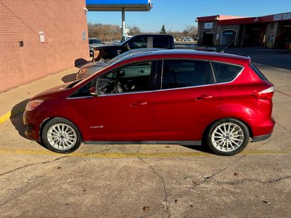 Used 2013 Ford C-MAX SEL