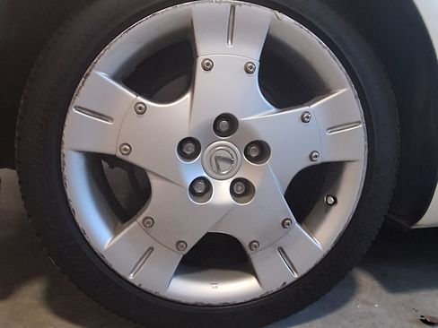 Used 2004 Lexus SC 430 Convertible image 31