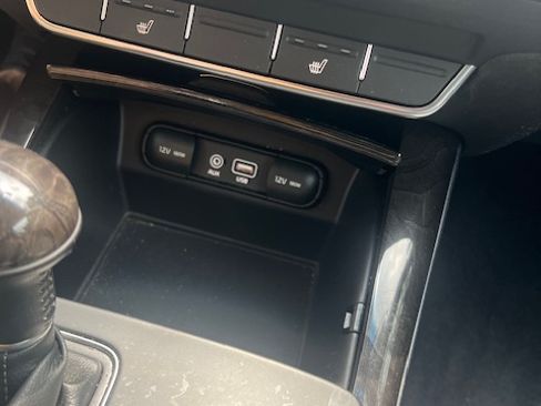 Used 2018 Kia Sorento EX image 20