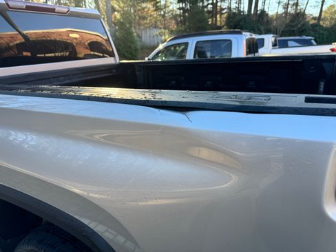 Used 2022 Chevrolet Silverado 2500 LT w/ Convenience Package image 7