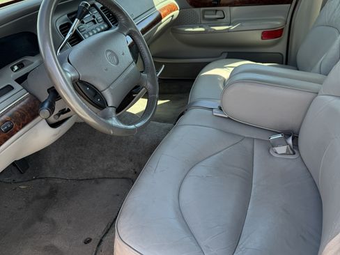 Used 1997 Mercury Grand Marquis LS RWD image 9