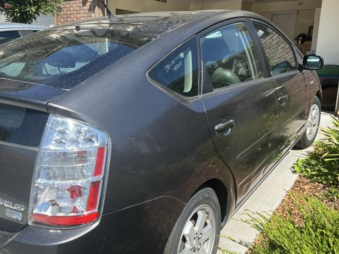 Used 2008 Toyota Prius image 10