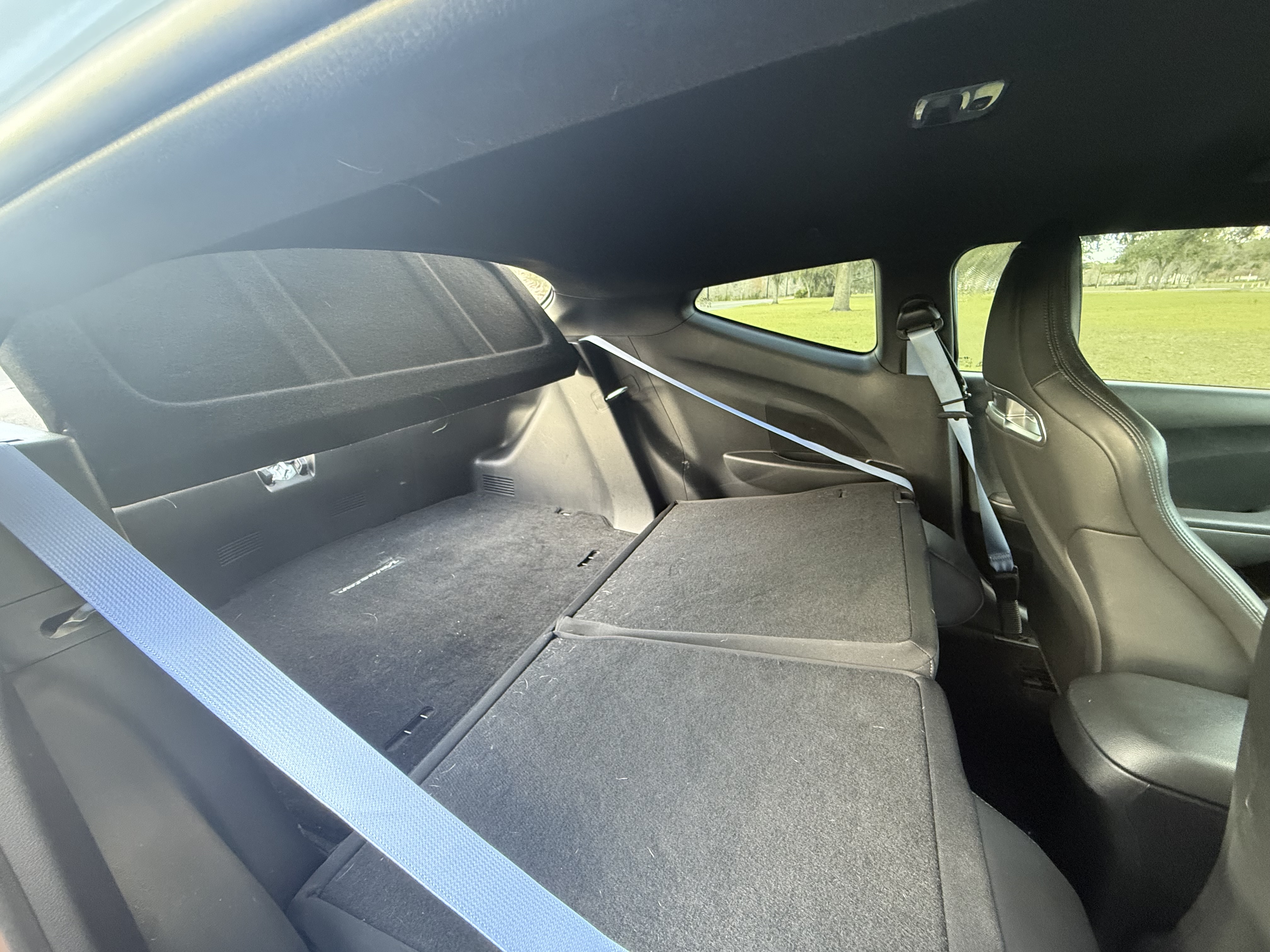 Used 2022 Hyundai Veloster N FWD image 22