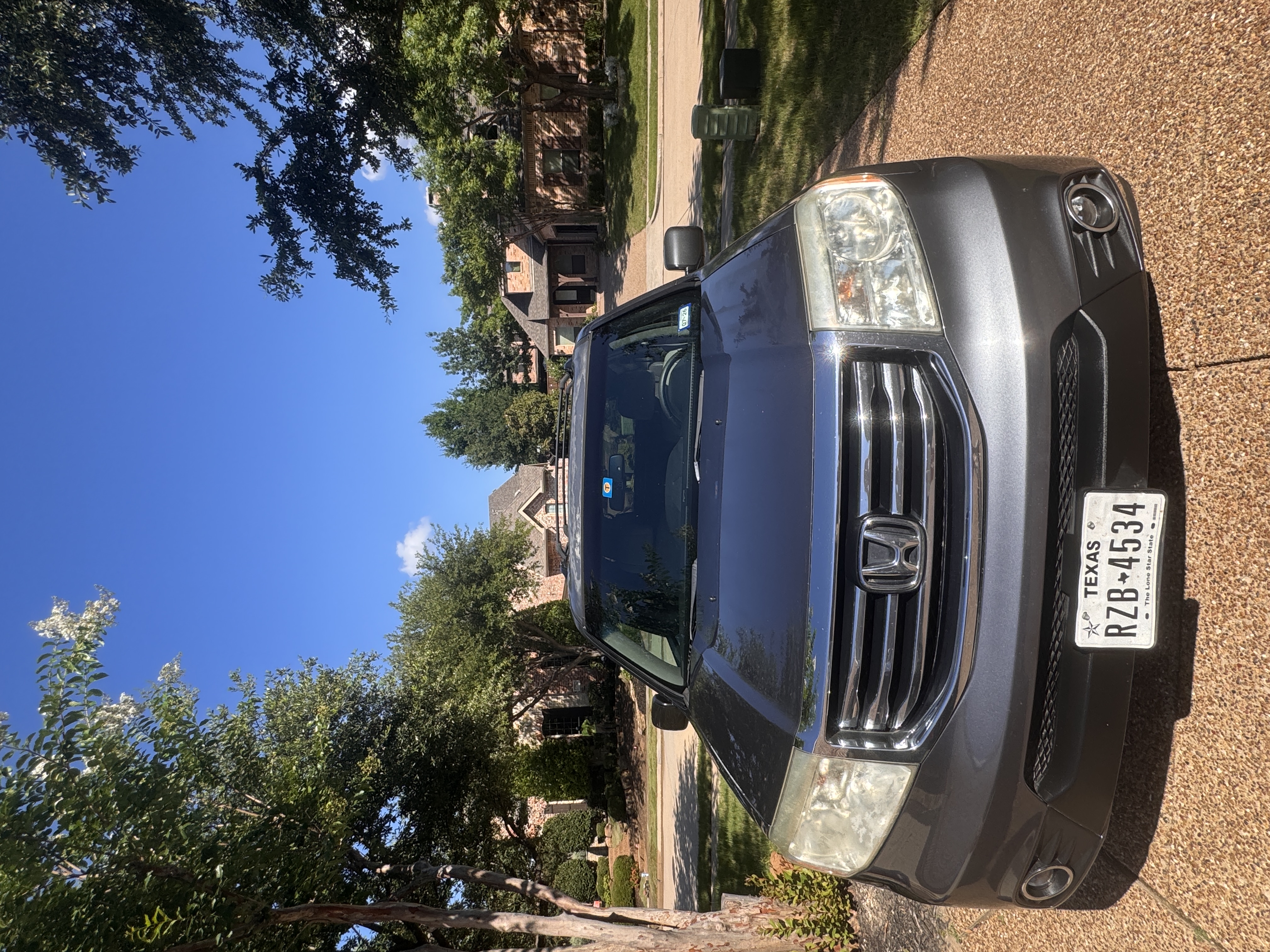 Used 2013 Honda Pilot EX-L image 4