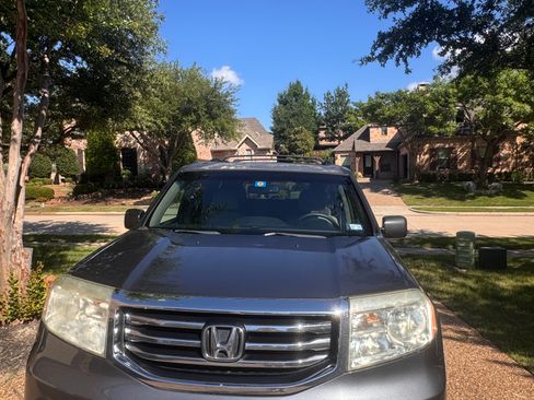 Used 2013 Honda Pilot EX-L image 4