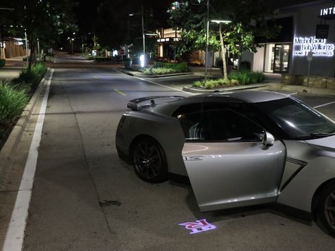 Used 2012 Nissan GT-R Premium AWD/4WD image 12