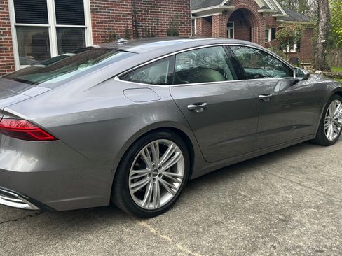 Used 2019 Audi A7 3.0T Prestige image 16