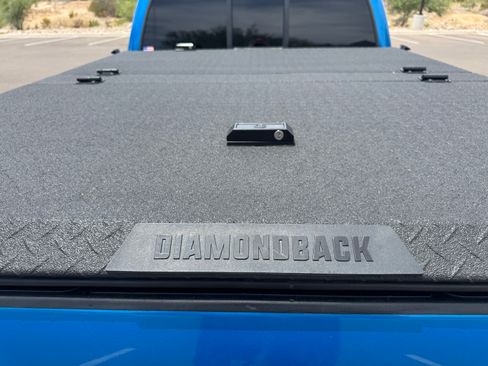 Used 2007 Toyota Tacoma PreRunner RWD image 16