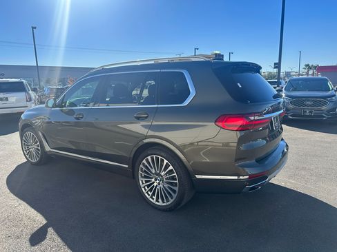 Used 2021 BMW X7 xDrive40i AWD/4WD image 26