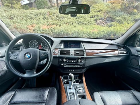 Used 2013 BMW X5 xDrive35i AWD/4WD image 6
