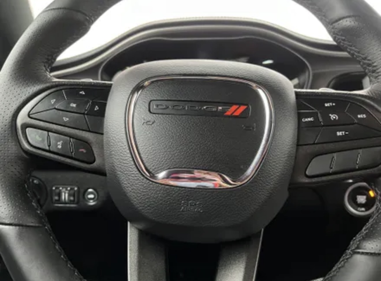 Used 2022 Dodge Challenger R/T w/ Plus Package RWD image 25