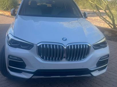 Used 2019 BMW X5 xDrive40i w/ Premium Package 2