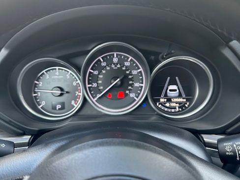 Used 2017 MAZDA CX-5 Grand Touring w/ Premium Package image 17