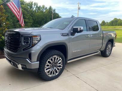 Used 2025 GMC Sierra 1500 Denali Ultimate
