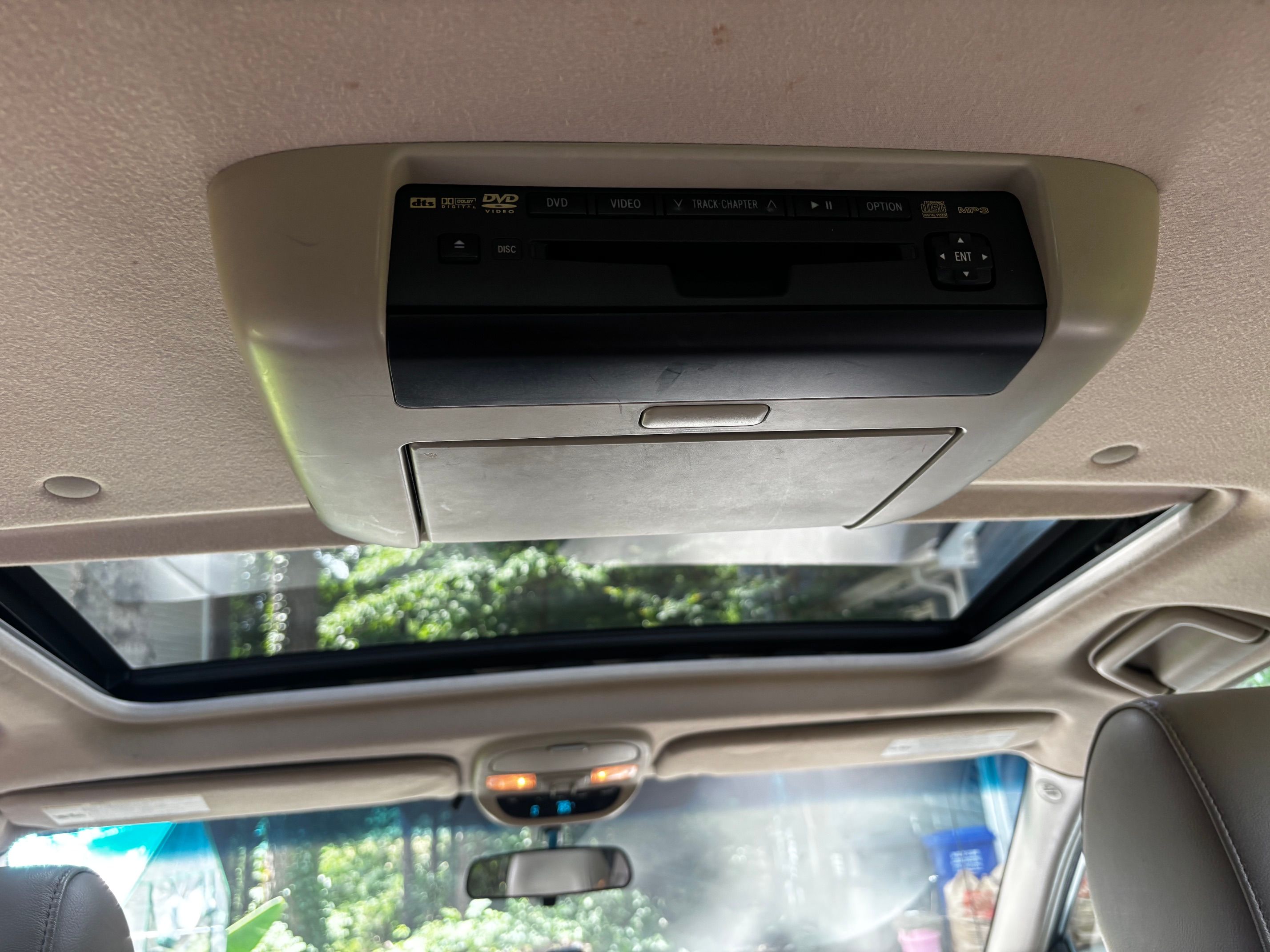Used 2009 Toyota Sienna XLE w/ Towing Prep Pkg FWD image 23