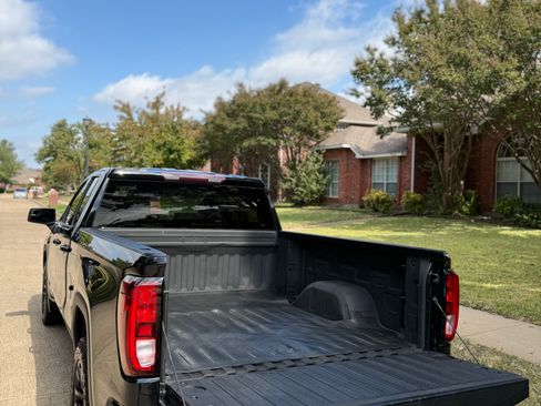 Used 2020 GMC Sierra 1500 Elevation image 8