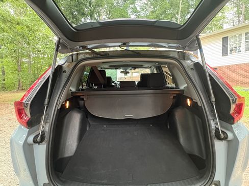 Used 2021 Honda CR-V EX image 6