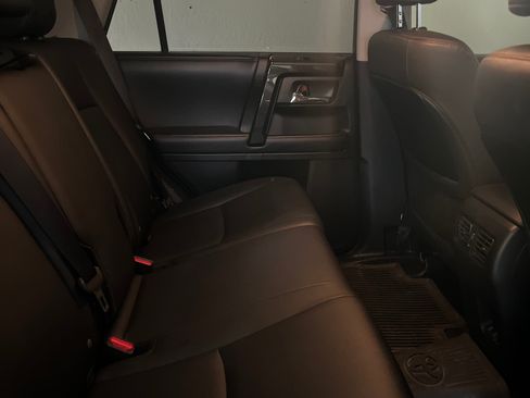 Used 2020 Toyota 4Runner TRD Pro image 7