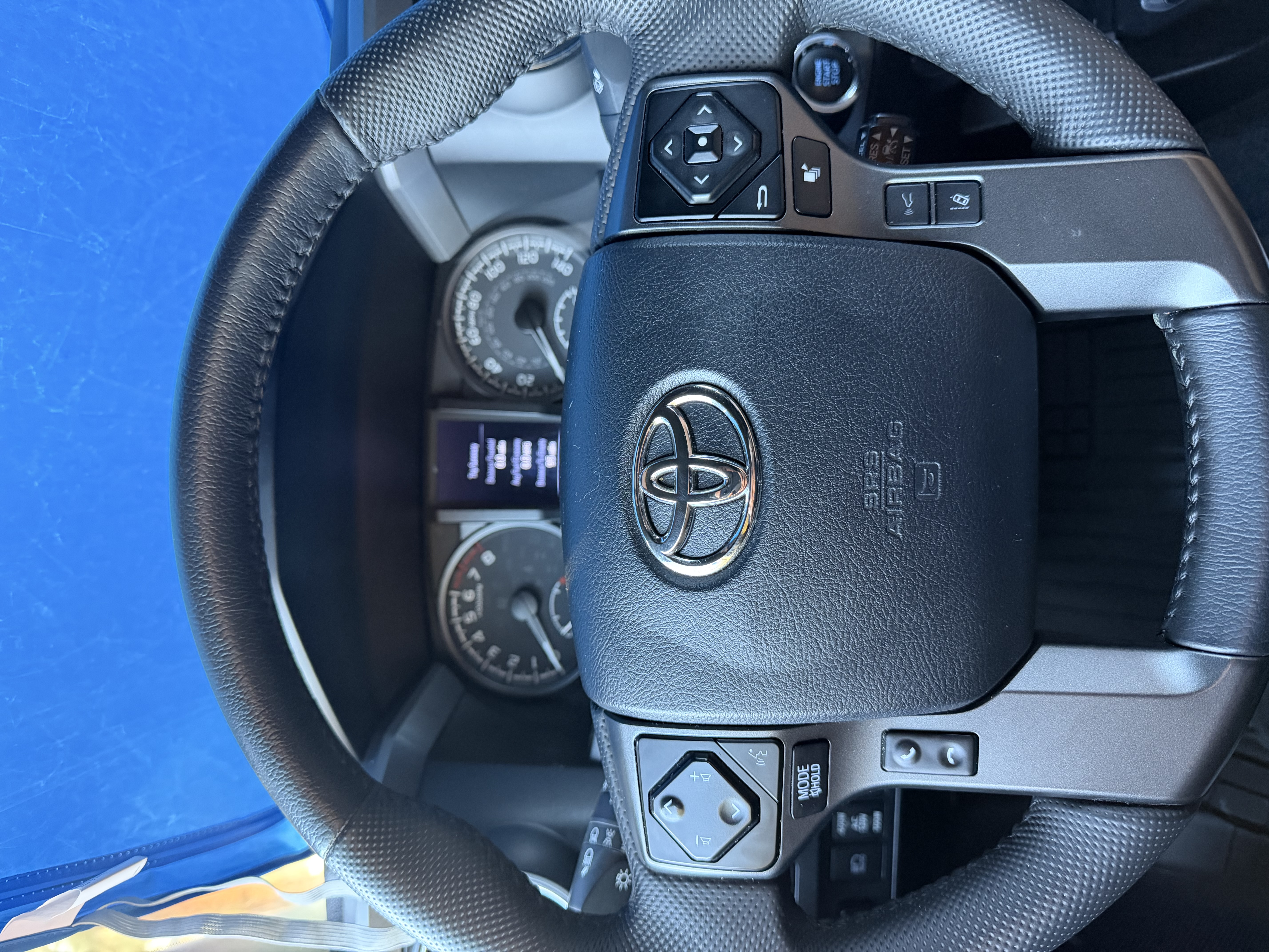 Used 2023 Toyota Tacoma TRD Pro AWD/4WD image 14