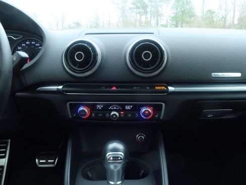 Used 2015 Audi A3 2.0T Premium Plus image 10