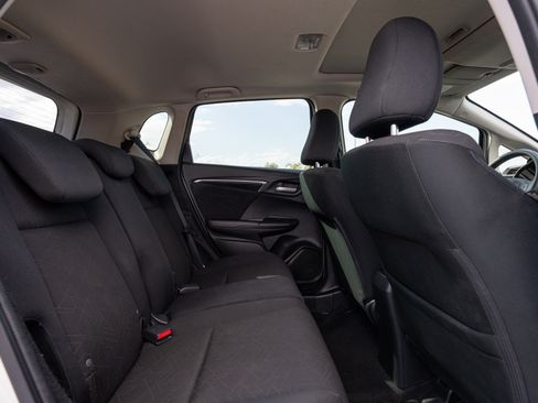 Used 2015 Honda Fit EX image 21