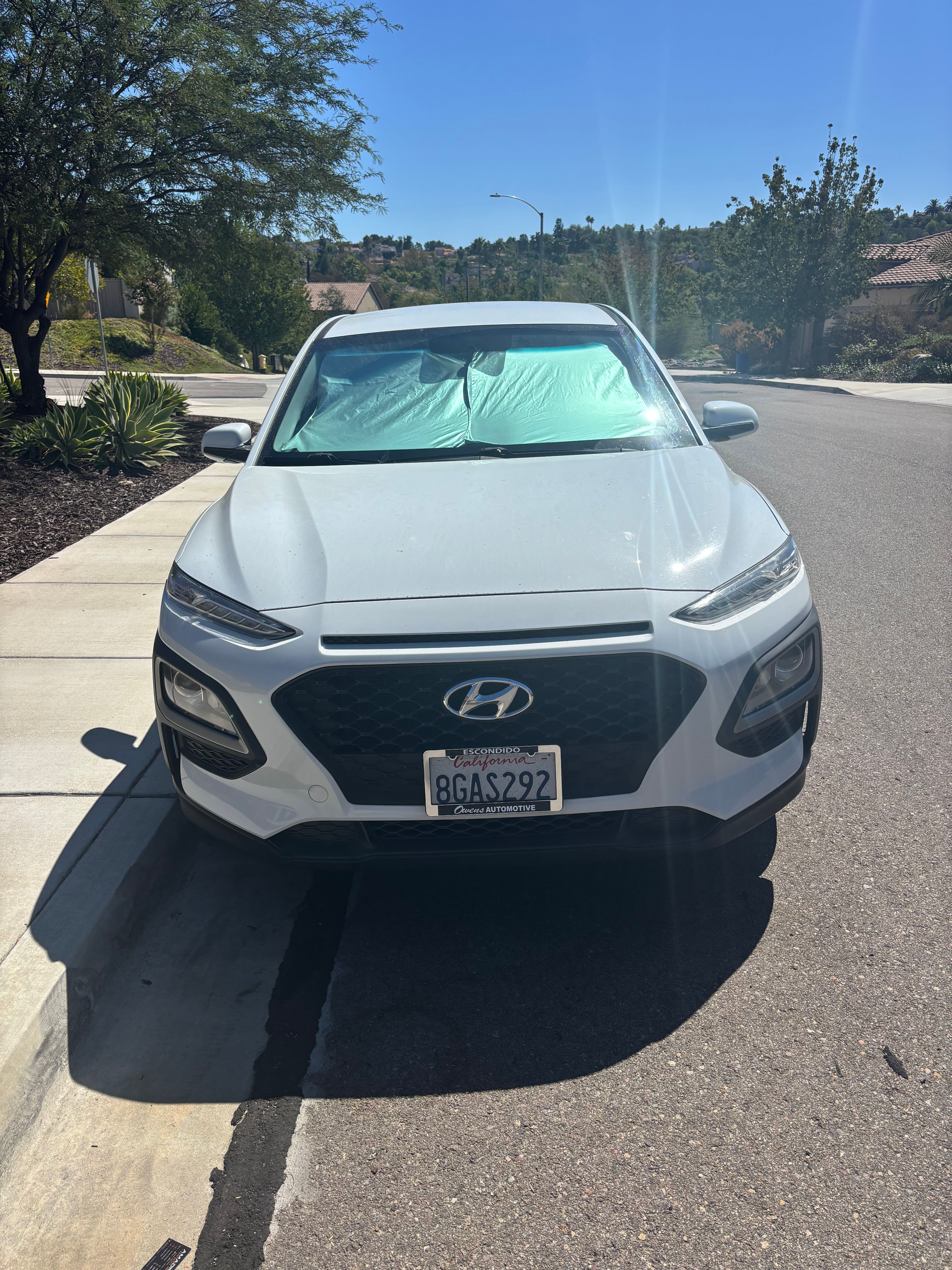 Used 2018 Hyundai Kona SE FWD image 4
