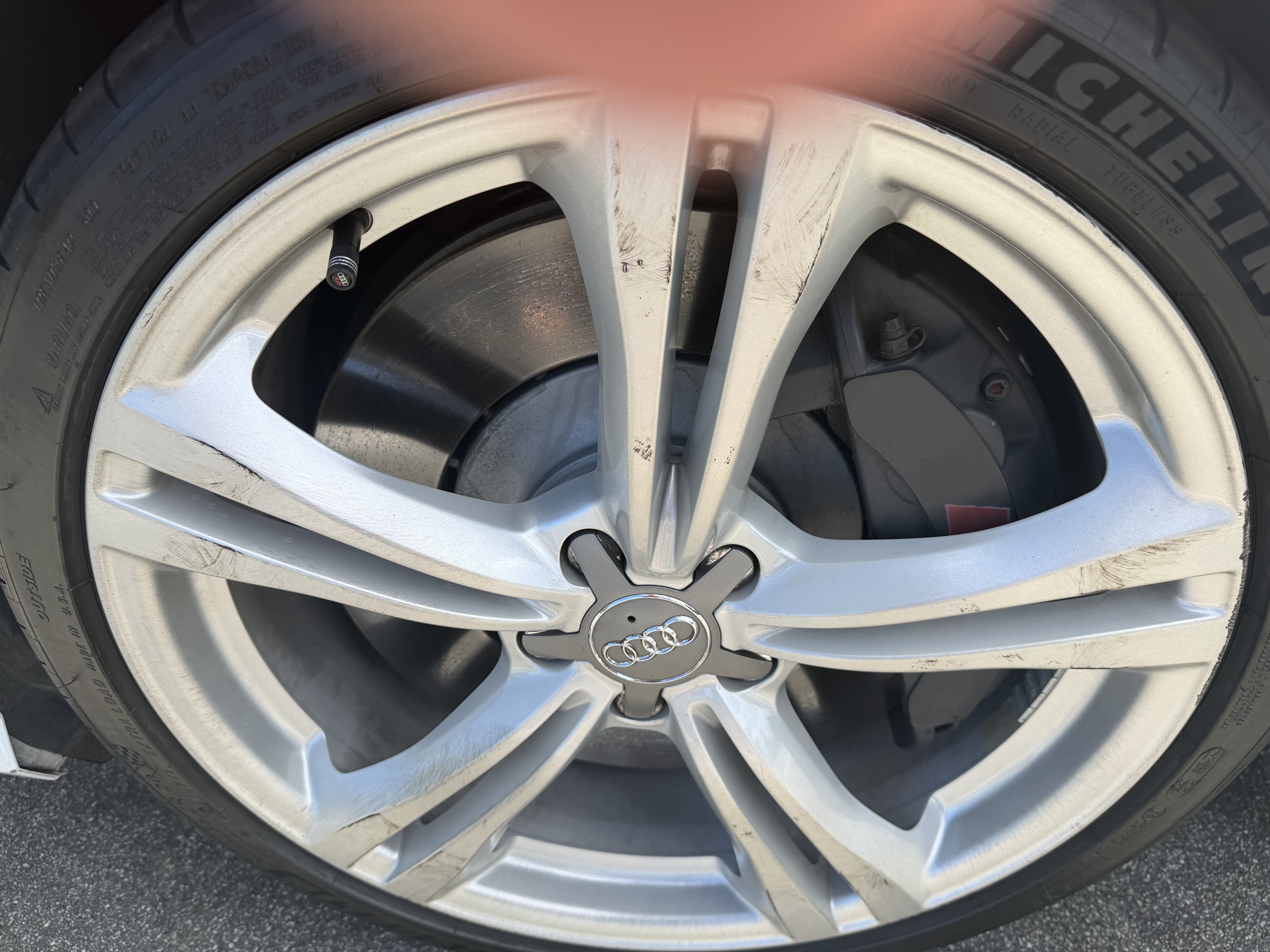 Used 2016 Audi S6 Premium Plus AWD/4WD image 11