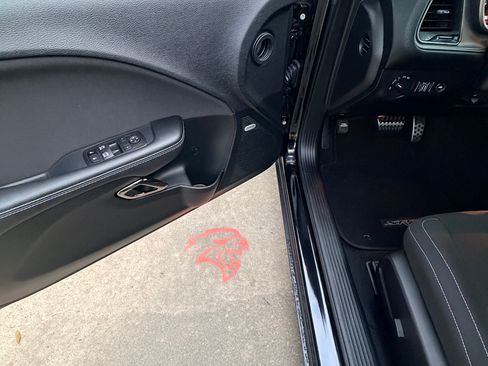 Used 2023 Dodge Challenger SRT Hellcat image 18