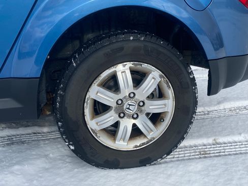 Used 2006 Honda Element EX-P image 5