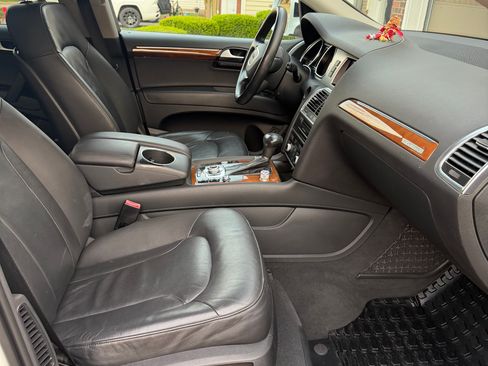 Used 2015 Audi Q7 3.0T Premium Plus image 8
