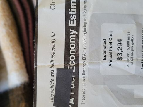 Used 2012 Dodge Challenger R/T Plus image 10